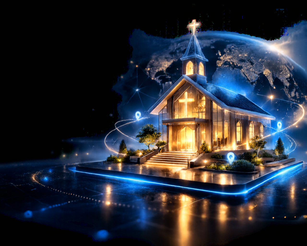 Harvest Bible Peoria